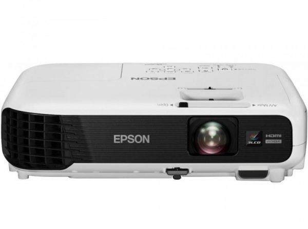 Мультимедийный проектор Epson EB-X04