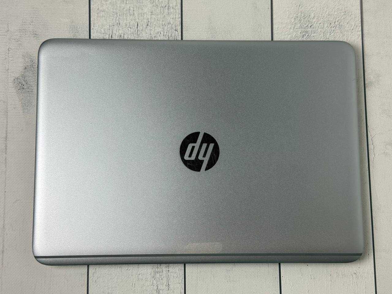 HP EliteBook 1040 G3 | i5-6200U | 8GB RAM | SSD 180GB | Full HD