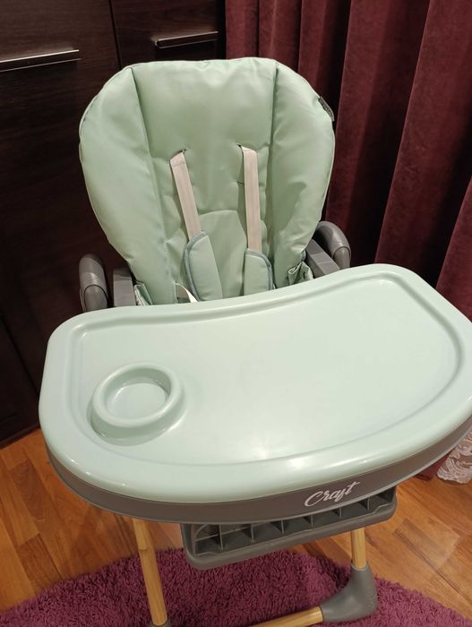 Стільчик для годування