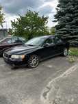 Volvo S60 2.0 T Summum