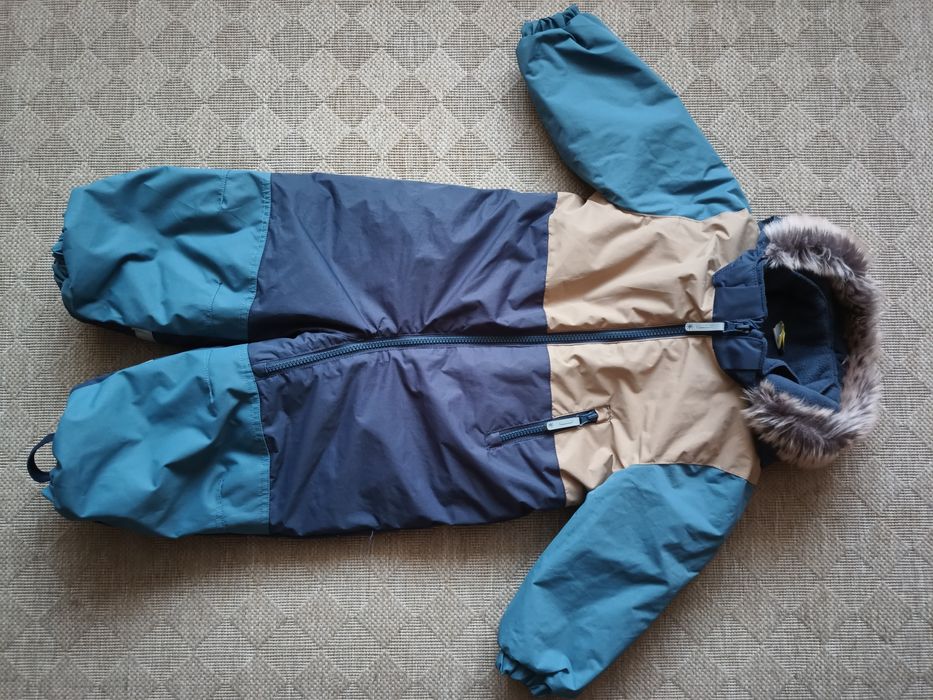 Kombinezon dla chłopca H&M r. 92