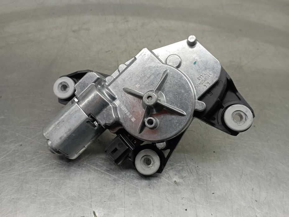 Motor limpa vidros trás RENAULT Clio V (BF_)