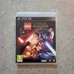 LEGO Star Wars The Force Awakens Przebudzenie Mocy PlayStation 3 PS3