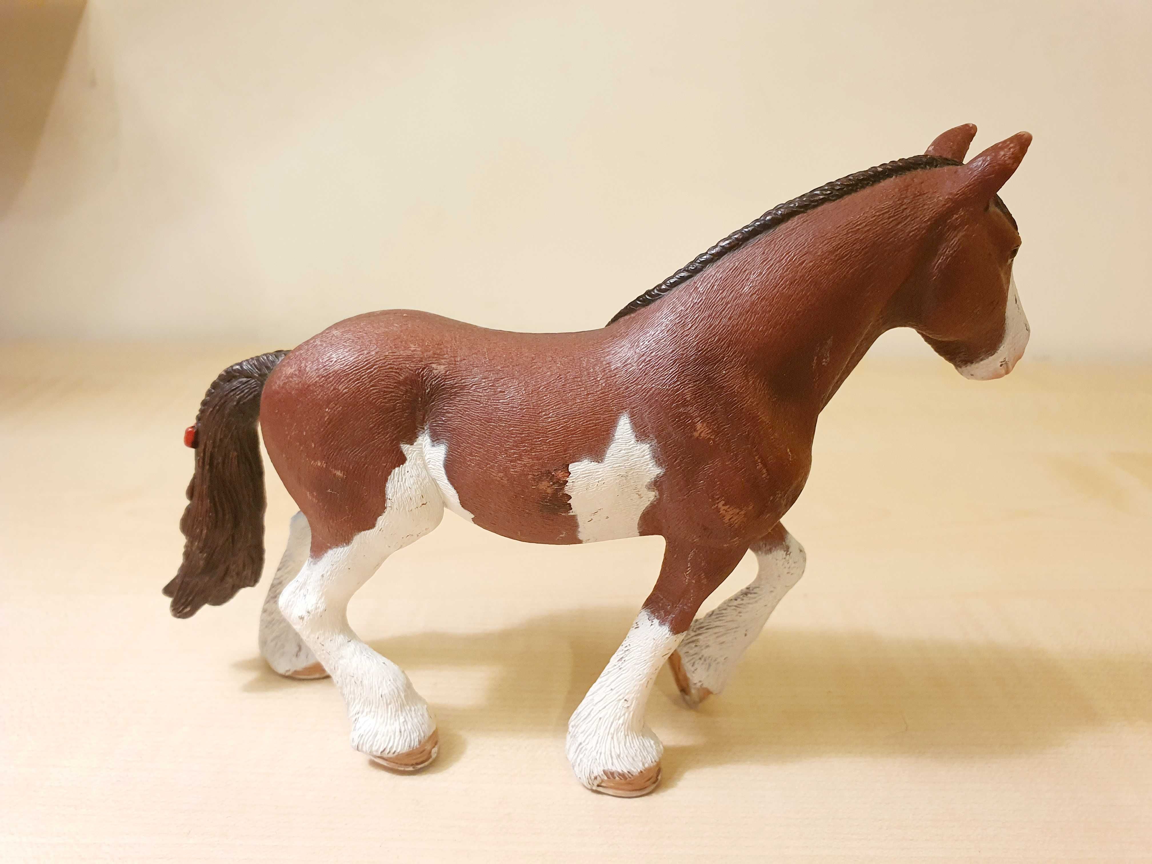 Figurka konia Schleich