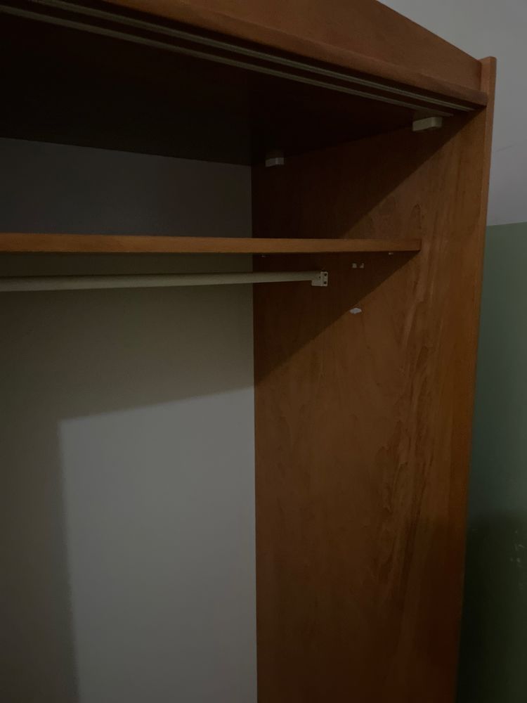 Sprzedam szafe z rattanu