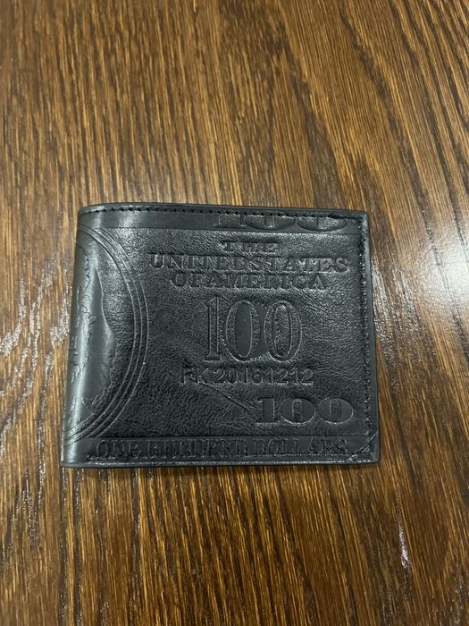 Гаманець чоловічий