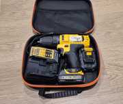 Шуруповерт Dewalt DCD 710 Type 1