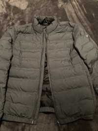 Casaco puffer springfield