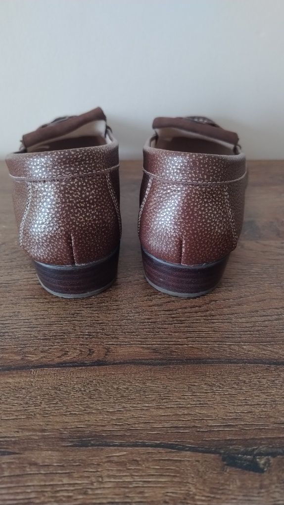 Buty damskie r.39/40