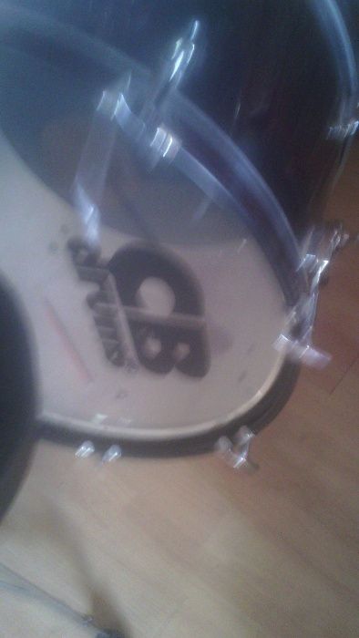 Bateria CB Drums