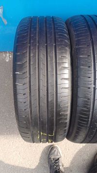 GoAuto Шини Continental ContiEcoContact 5 205/60 r16 6mm Франція 05/21
