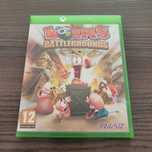 Worms Battlegounds | Xbox One