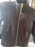 Kurta softshel rozmiar 128
