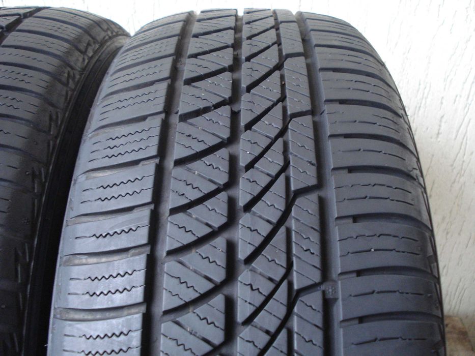 Hankook Kinergy 4S  205/60 r 16  2 - sztuki całoroczne 2023 rok