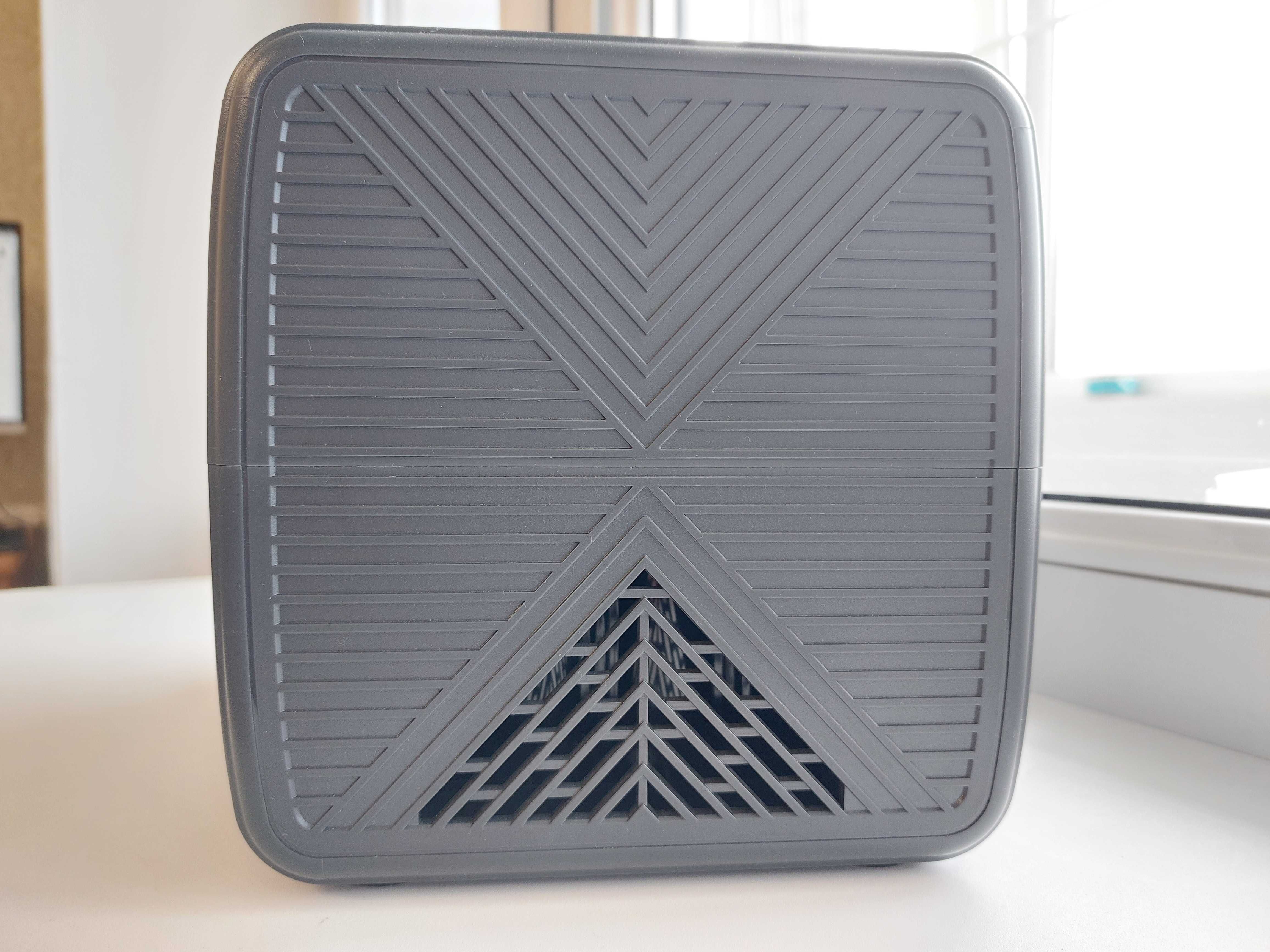Зарядна станція Bluetti EB3A EU (268 Wh, nom.600 W, lift. 1200 Wt)