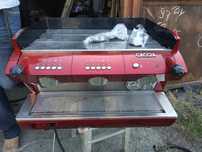 Кофейный аппарат,кавоварка,кофемашина GAGGIA