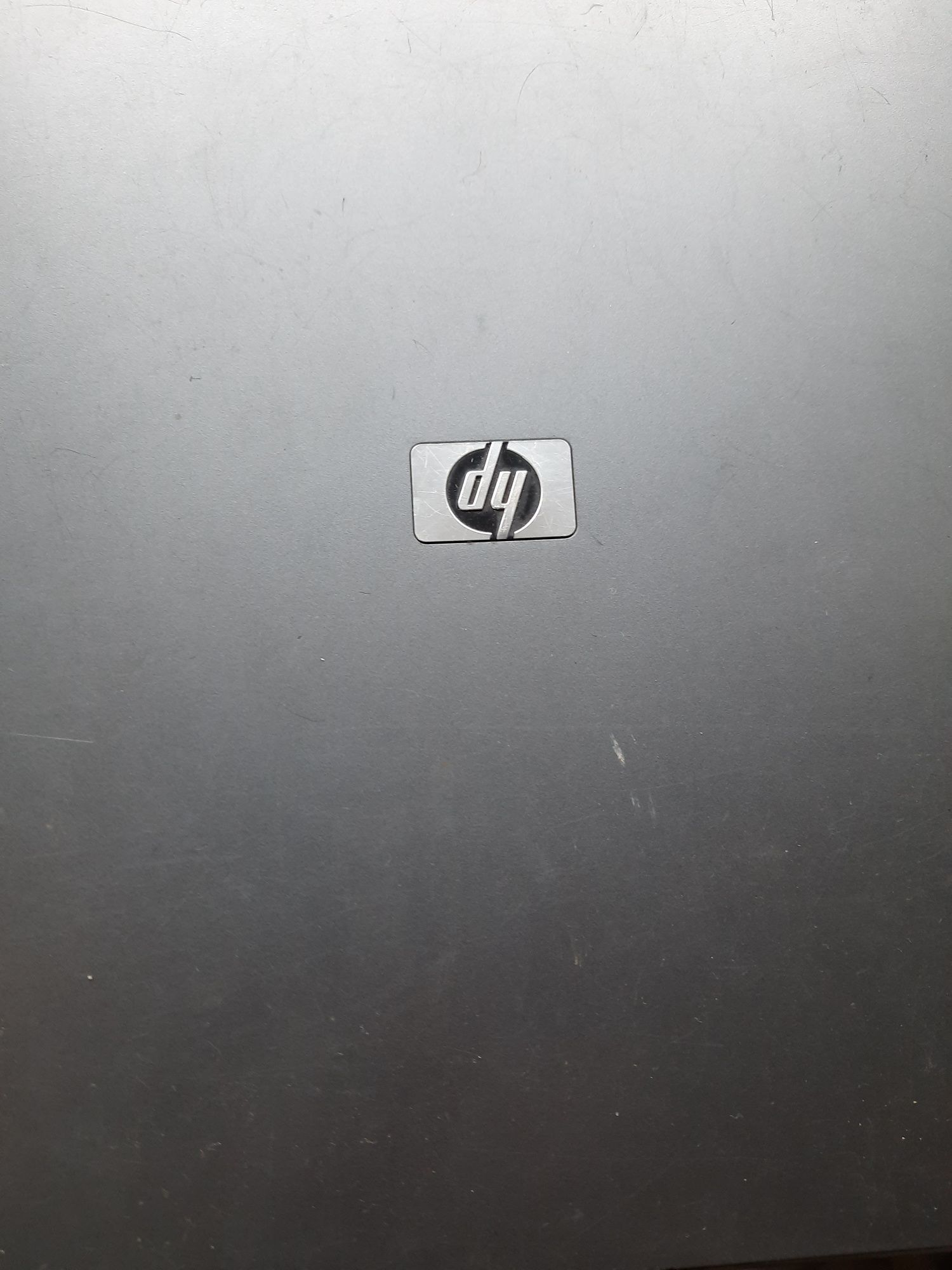 Продам ноутбук HP