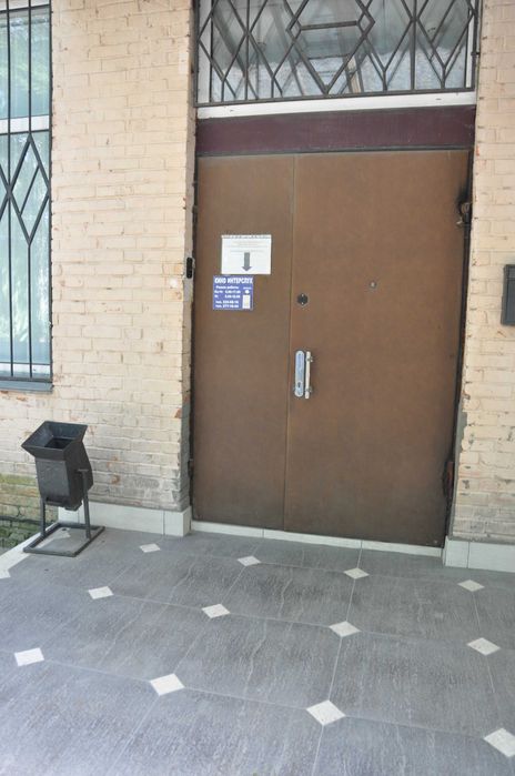 Продаж приміщення 1 поверх,свій вхід,Політехнічний інститут,Шулявська