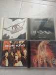 Cds musica anos 80 e 90