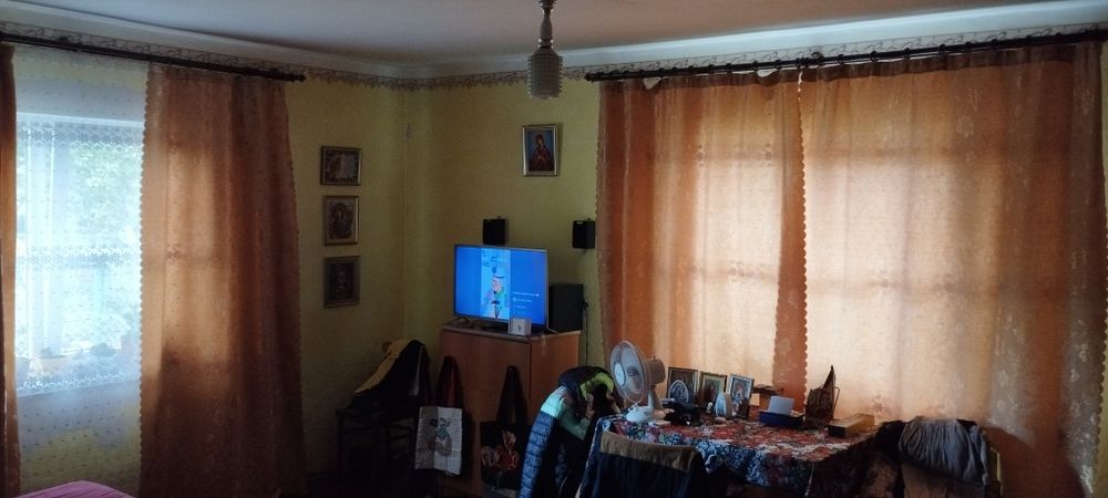 Продам будинок. Стрийський район.