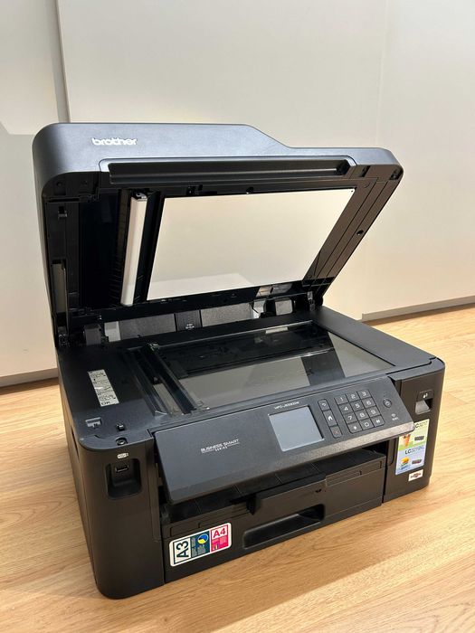 IMPRESSORA Brother mfc-j5330dw