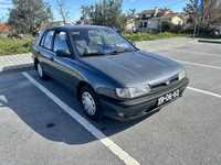 Nissan Sunny 1.4 SLX