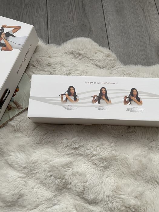 стайлер вирівнювач 2В1