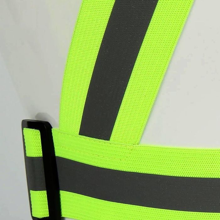 Світловідбиваючий жилет - пояс