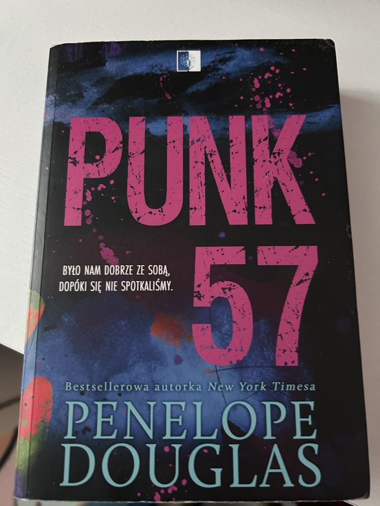 Punk 57