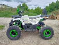 Квадроцикл MOTOLEADER Мотолідер ATV ML 200 Доставка Телефонуйте!