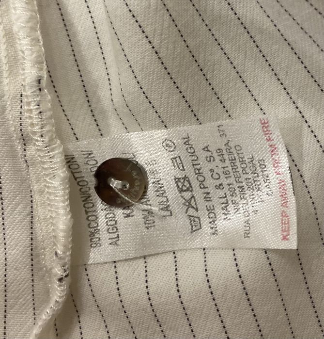 Blusa menina Laranjinha