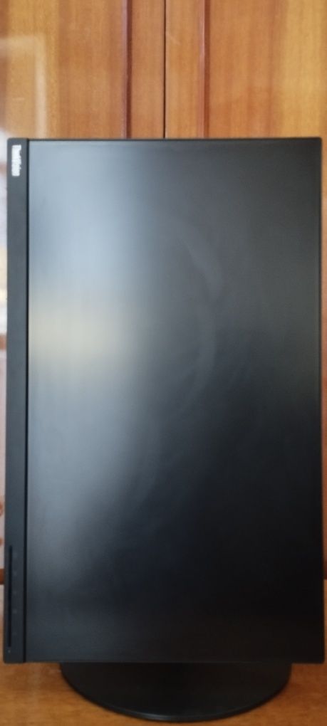 Монитор Lenovo ThinkVision 23" T23i-20 Black