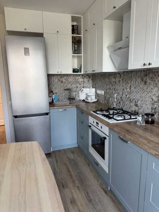 Продаж 2к квартири ЖК River Park/Рівер Парк ж/м Перемога прибережний