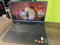 Laptop Lenovo Ideapad Gaming 15ARH7 Ryzen 5 6600H 16GB 512SSD RTX 3050