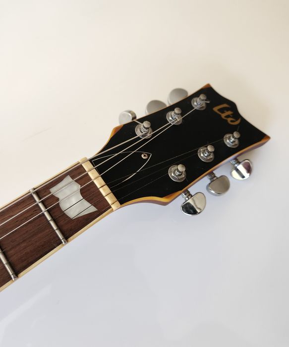 LTD EC-256 by ESP