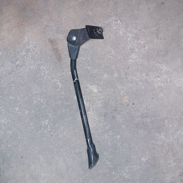 Nóżka rowerowa btwin do rowerów z kołami 26cali