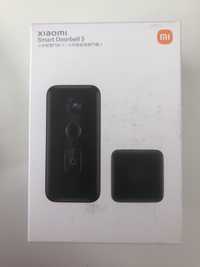 Xiaomi Smart Doorbell 1 campainha Novas