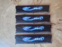 Оперативна пам'ять ОЗУ DDR4 G.Skill Ares 8 Гб 3200 Mhz CL14 Samsung