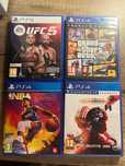 Gry na ps4 i ps5