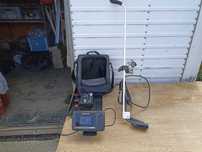 Echosonda Hook 5ss