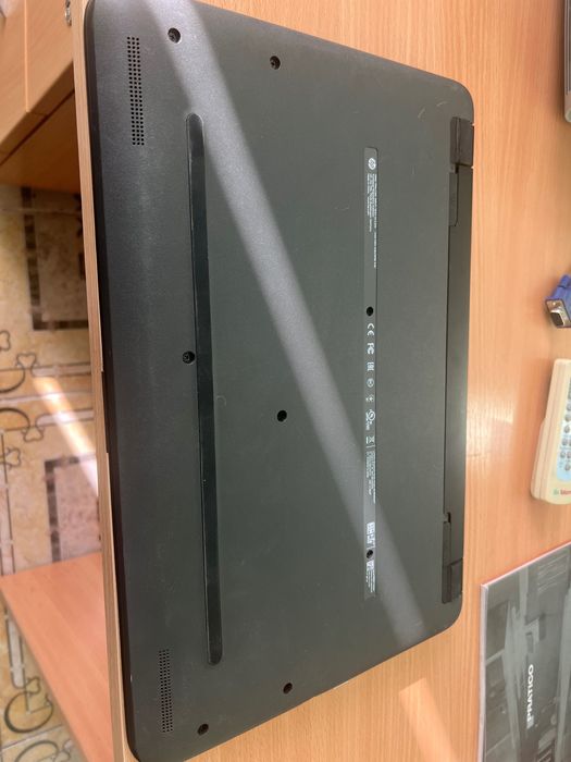 Ноутбук HP HQ-TRE 71025