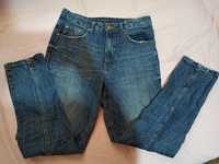Damskie jeansy 38
