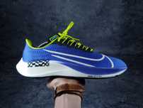 Чоловічі Кроссівки Nike Pegasus 34 Rush Violet Оригінал