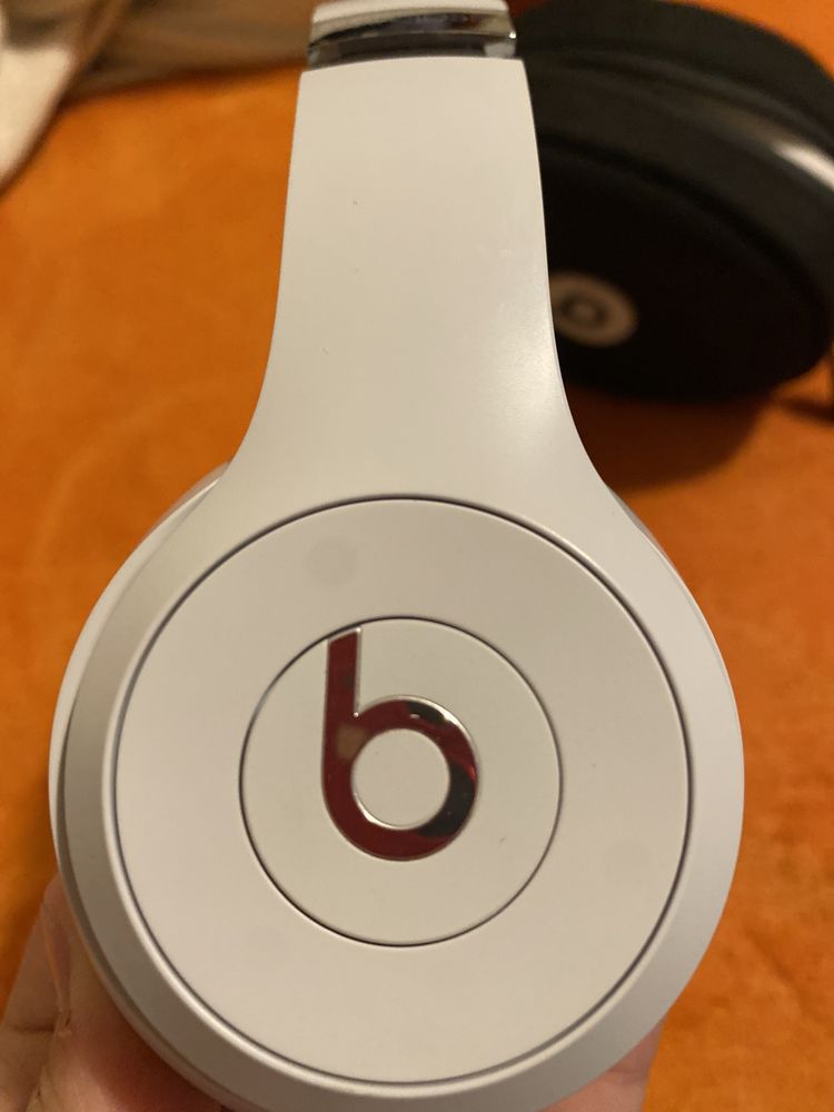 Beats Solo 3 Bluetooth Usados (Originais)