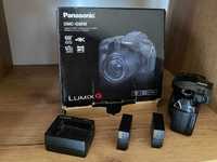 Body PANASONIC LUMIX DMC-G80M *Gwarancja lipiec 2024*