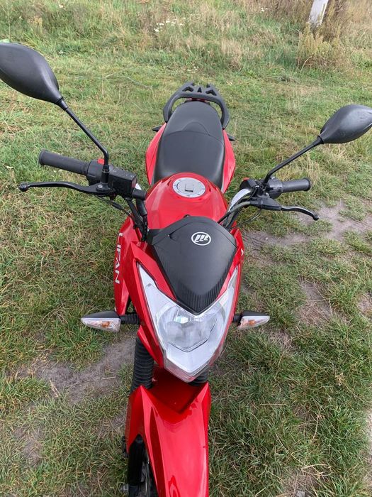 Продам ліфан сср150