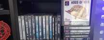 Colecção jogos ps1