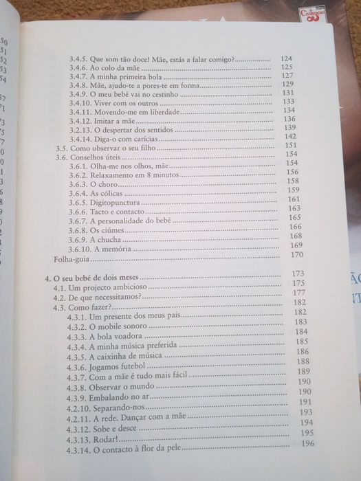 A sua Gravidez Semana a semana