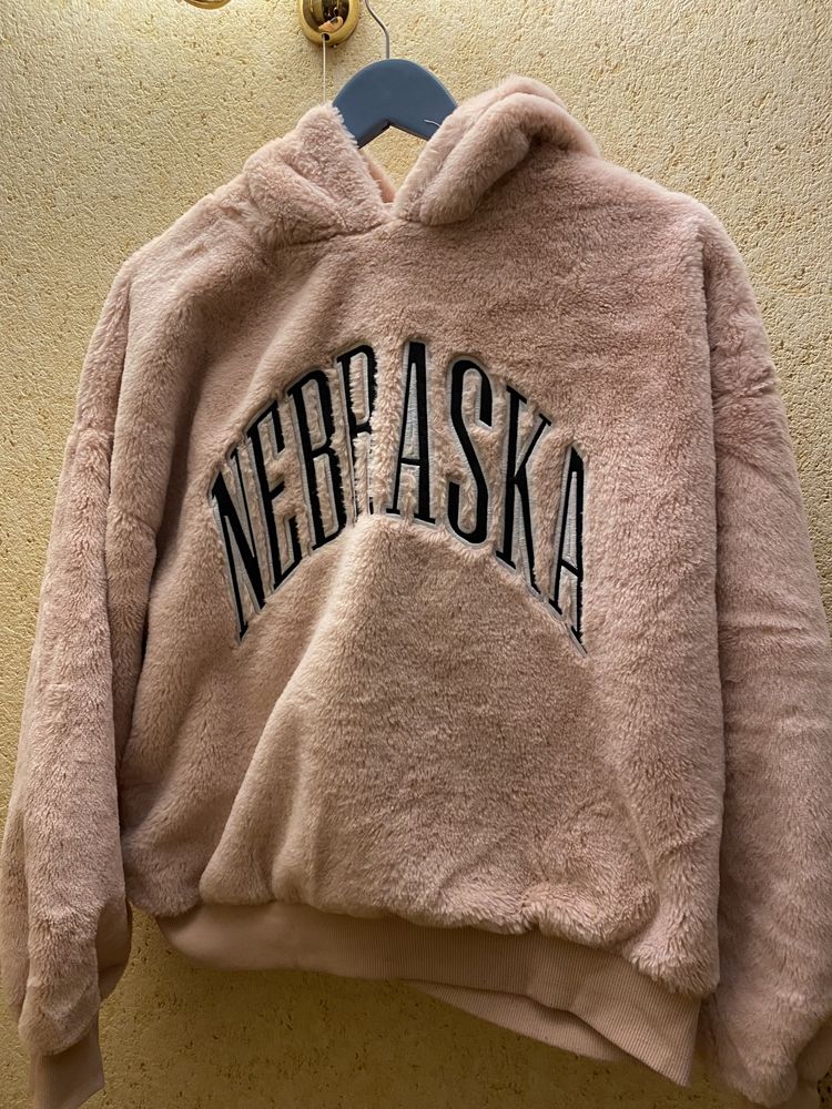 Кофта Bershka