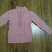 Свитер детский свитер